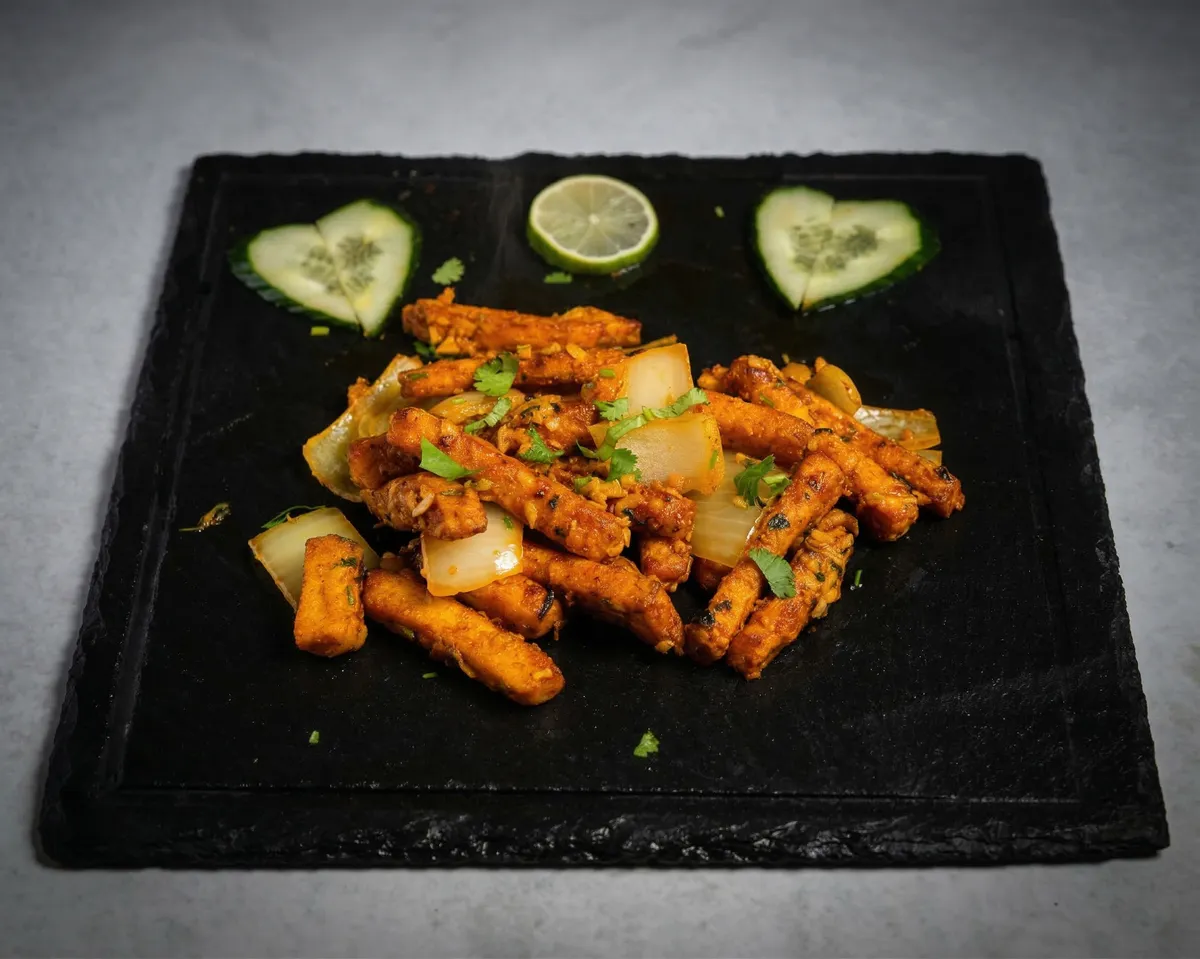 Vegetarian Delights